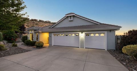 6045 Quail Meadows Court, Reno, NV 89519 Photo