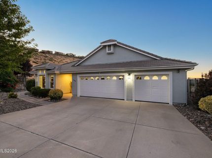 6045 Quail Meadows Court, Reno, NV 89519 Photo