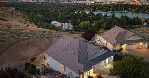 6045 Quail Meadows Court, Reno, NV 89519 Photo