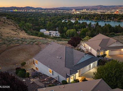 6045 Quail Meadows Court, Reno, NV 89519 Photo