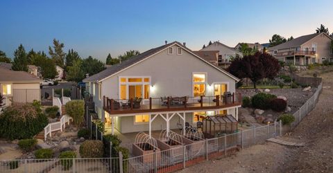 6045 Quail Meadows Court, Reno, NV 89519 Photo