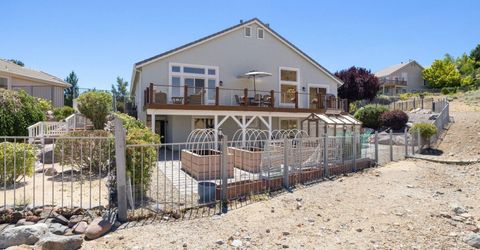 6045 Quail Meadows Court, Reno, NV 89519 Photo