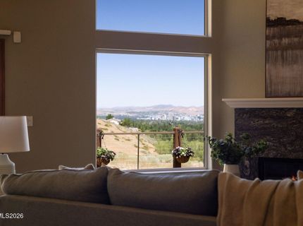 6045 Quail Meadows Court, Reno, NV 89519 Photo