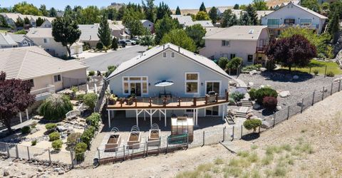 6045 Quail Meadows Court, Reno, NV 89519 Photo