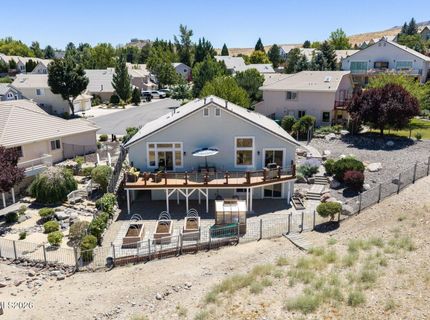 6045 Quail Meadows Court, Reno, NV 89519 Photo
