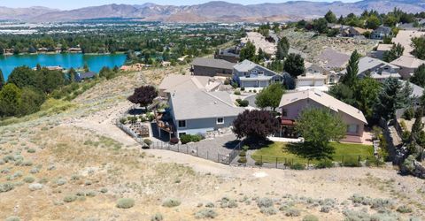 6045 Quail Meadows Court, Reno, NV 89519 Photo