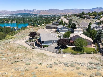 6045 Quail Meadows Court, Reno, NV 89519 Photo