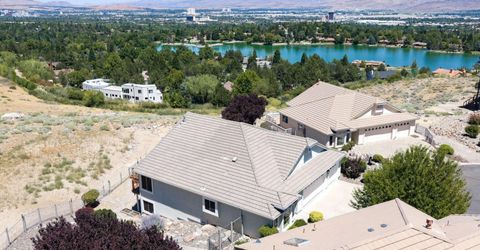 6045 Quail Meadows Court, Reno, NV 89519 Photo