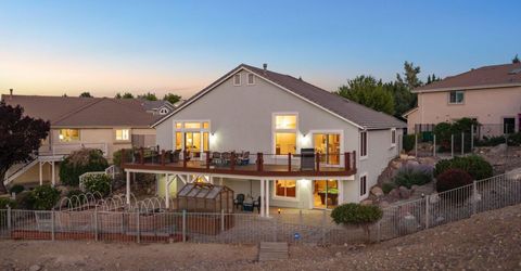 6045 Quail Meadows Court, Reno, NV 89519 Photo