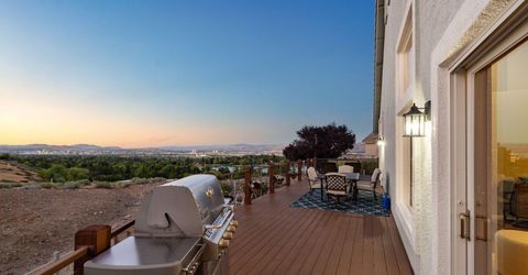 6045 Quail Meadows Court, Reno, NV 89519 Photo