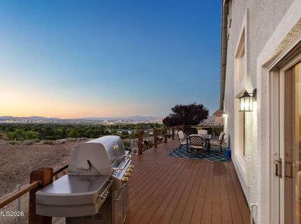 6045 Quail Meadows Court, Reno, NV 89519 Photo