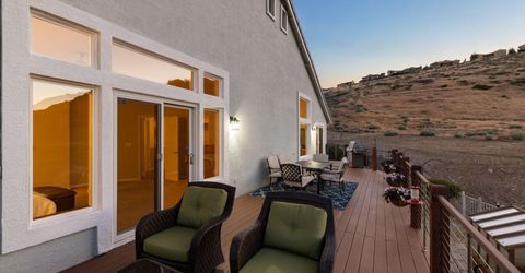 6045 Quail Meadows Court, Reno, NV 89519 Photo