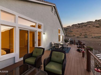 6045 Quail Meadows Court, Reno, NV 89519 Photo