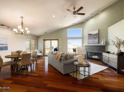 6045 Quail Meadows Court, Reno, NV 89519 Photo