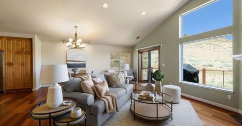 6045 Quail Meadows Court, Reno, NV 89519 Photo