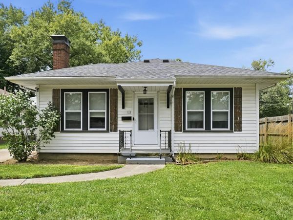 412 Franklin Street, Middletown, OH 45042