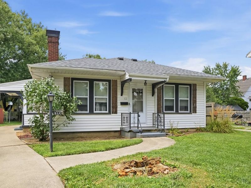 412 Franklin Street, Middletown, OH 45042 Photo 2