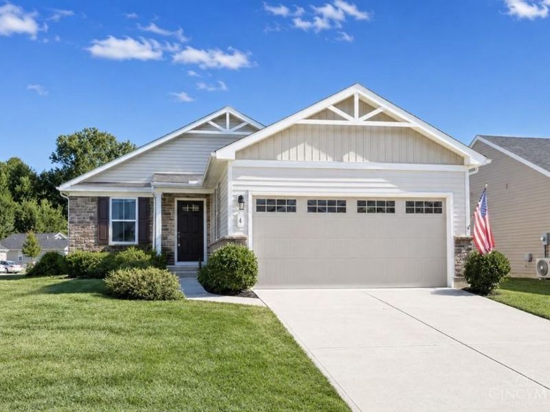6 Platform Street, Pierce Twp, OH 45102 Photo 2
