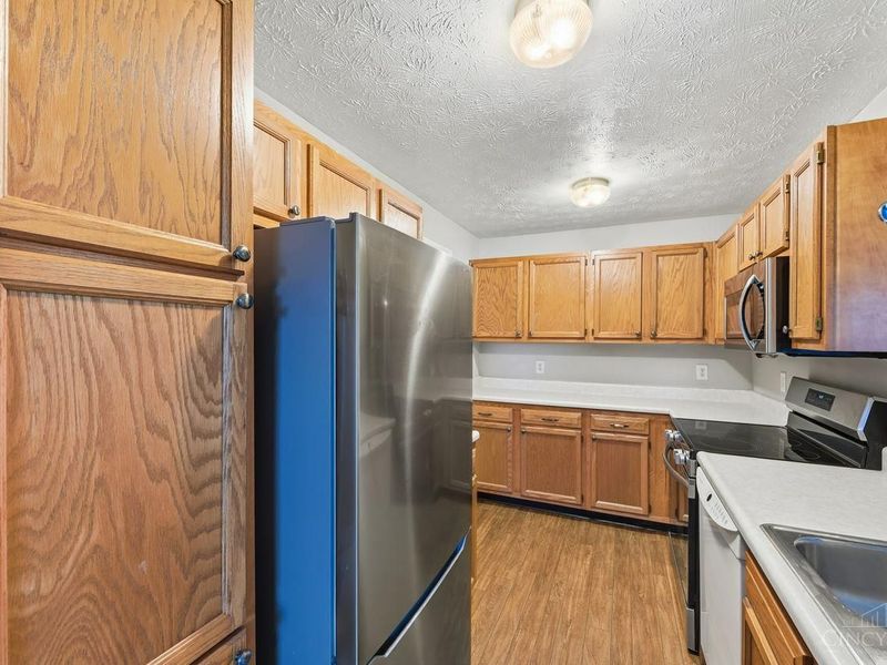 92 Rough Way, Unit 5, Lebanon, OH 45036 Photo 21