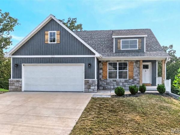 123 Alice Drive, Waynesville, MO 65583