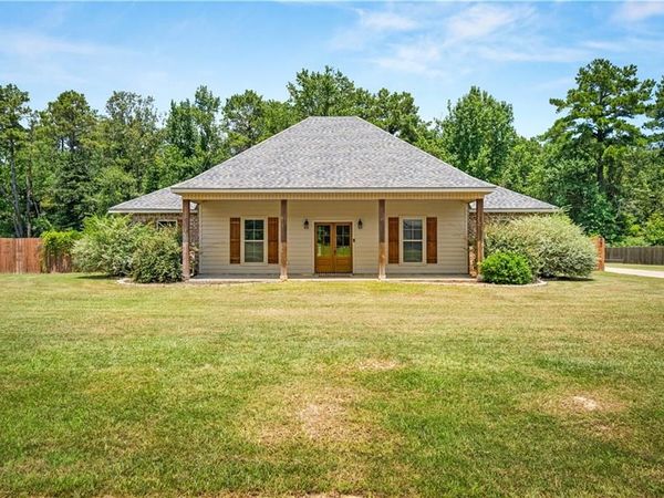 3014 THEO Drive, Deville, LA 71328