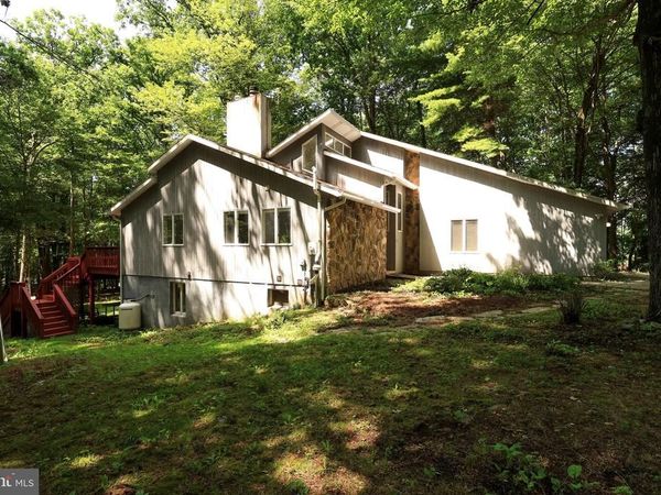 50 TOMS LANE, PORT MATILDA, PA 16870