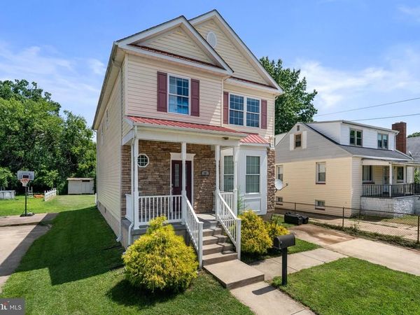 13 HOMBERG AVENUE , BALTIMORE, MD 21221