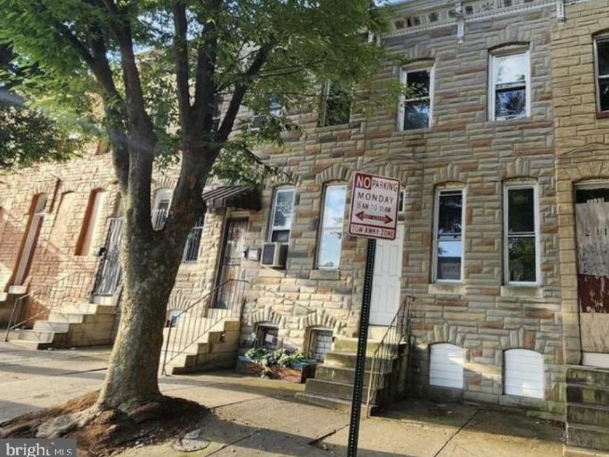 2109 W Lexington Street, Baltimore, MD 21223 Main Photo