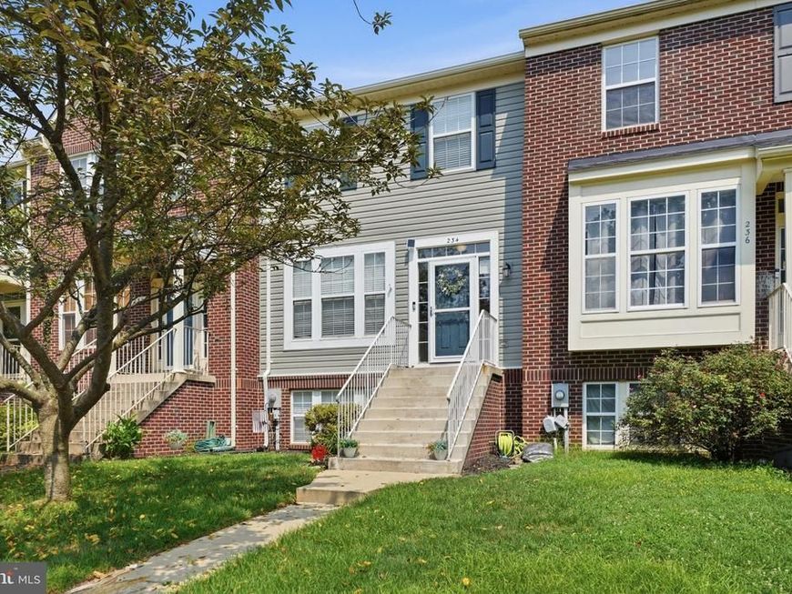 234 Heritage Court, Walkersville, MD 21793 Main Photo