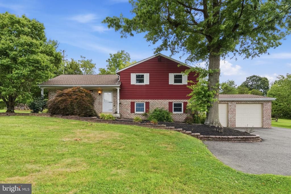 2564 Wagner Road, Gilbertsville, PA 19525 Main Photo