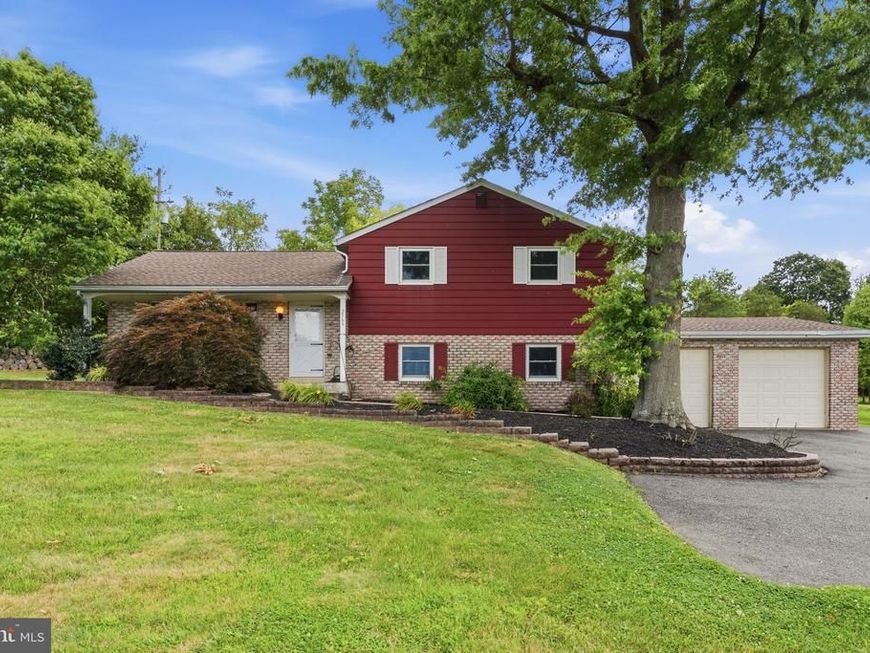 2564 Wagner Road , Gilbertsville, PA 19525 Main Photo
