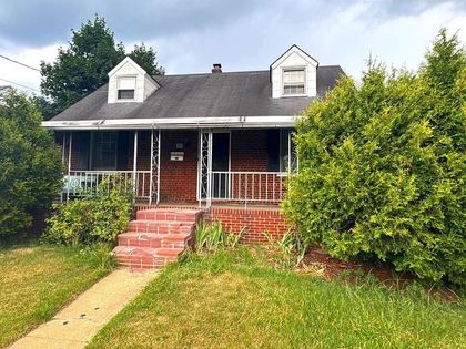 52 CAROLINE AVENUE Hamilton, NJ 08610