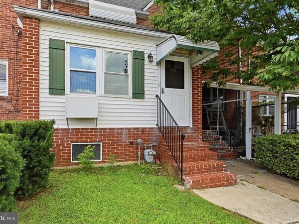 335 E 35TH STREET, WILMINGTON, DE 19802
