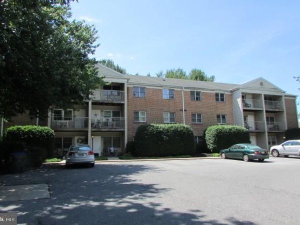 2101 CEDAR RUN DRIVE, Unit 206, CAMP HILL, PA 17011
