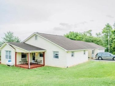 10 NUNN LANE, LURAY, VA 22835