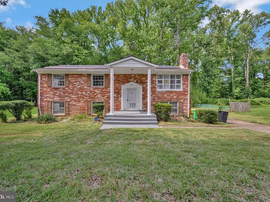 12417 Parkton Street, Fort Washington, MD 20744 Main Photo