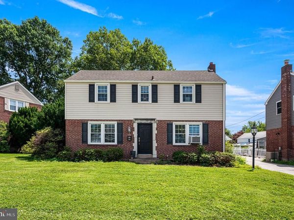 203 PINE RIDGE ROAD, HAVERTOWN, PA 19083