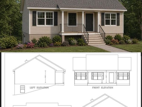 36919 VIEWRIVER DRIVE , BUSHWOOD, MD 20618