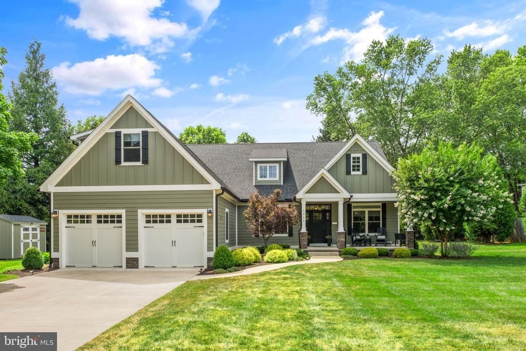 1311 Greenbrier Road, Waynesboro, VA 22980 Main Photo