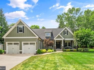 1311 GREENBRIER ROAD, WAYNESBORO, VA 22980