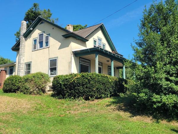 14 CLUB ROAD, OLEY, PA 19547
