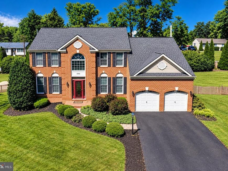 5764 Oyster Bay Drive, Eldersburg, MD 21784 Main Photo