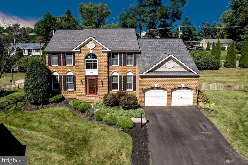 5764 OYSTER BAY DRIVE , ELDERSBURG, MD 21784