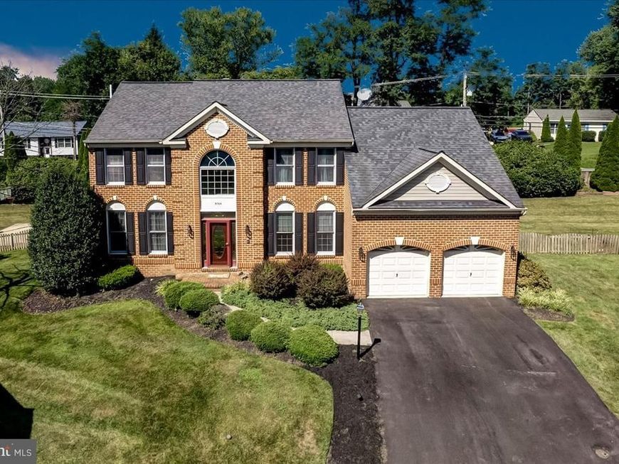5764 Oyster Bay Drive, Eldersburg, MD 21784 Main Photo