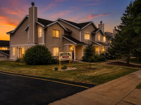 6933 Chester Drive, Unit E, Madison, WI 53719