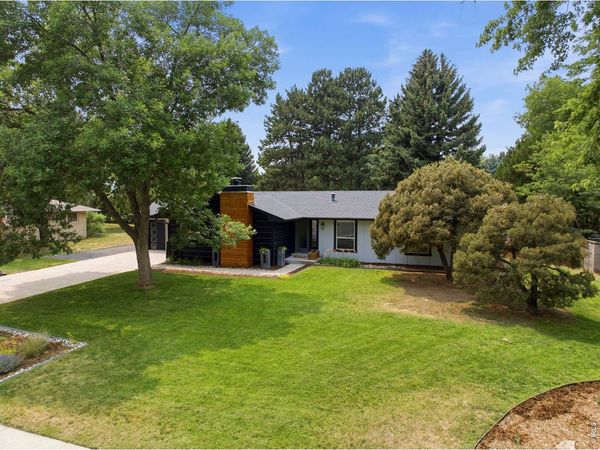 1433 Pikes Peak Ave, Fort Collins, CO 80524