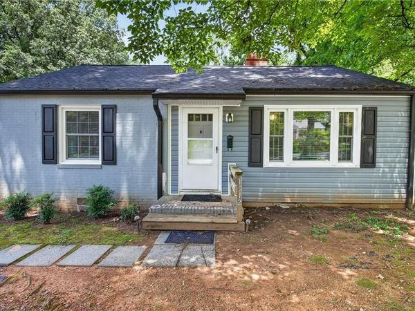 1912 Colonial Avenue, Greensboro, NC 27408