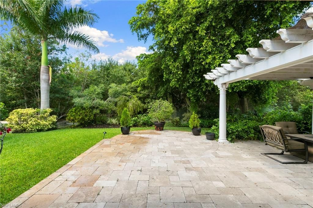 6561 Autumn Woods Blvd, Naples, FL 34109 Photo
