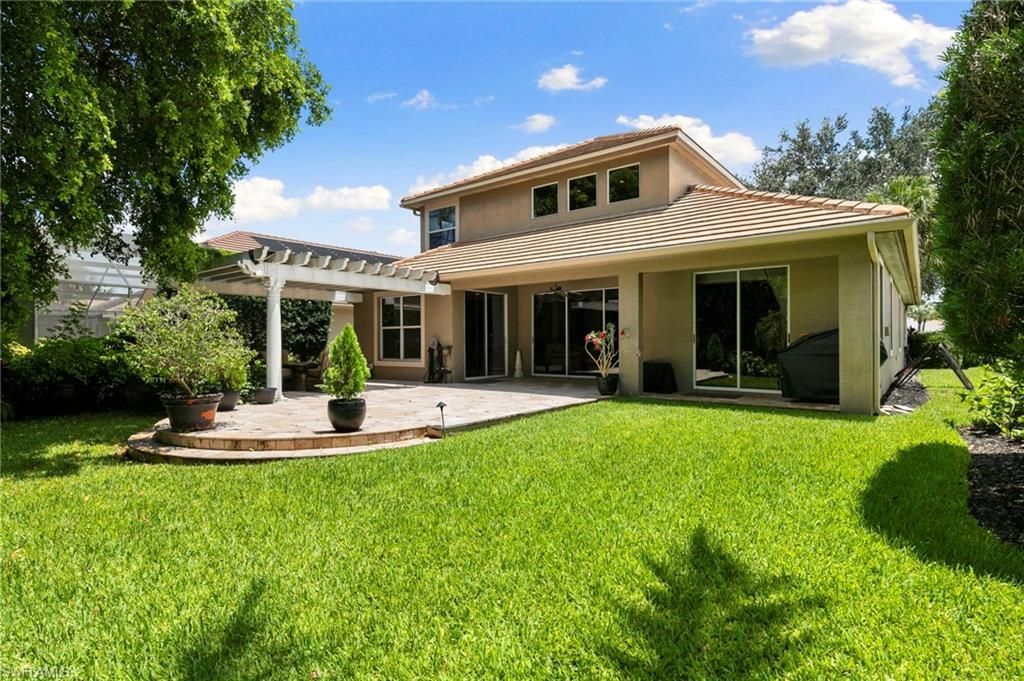 6561 Autumn Woods Blvd, Naples, FL 34109 Photo