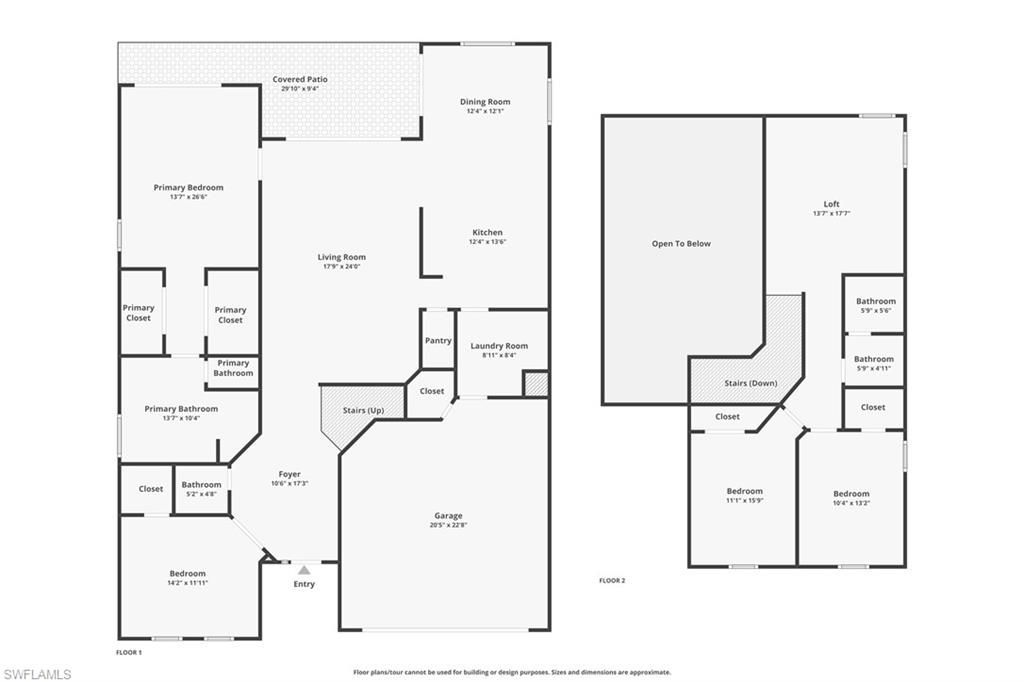 6561 Autumn Woods Blvd, Naples, FL 34109 Photo